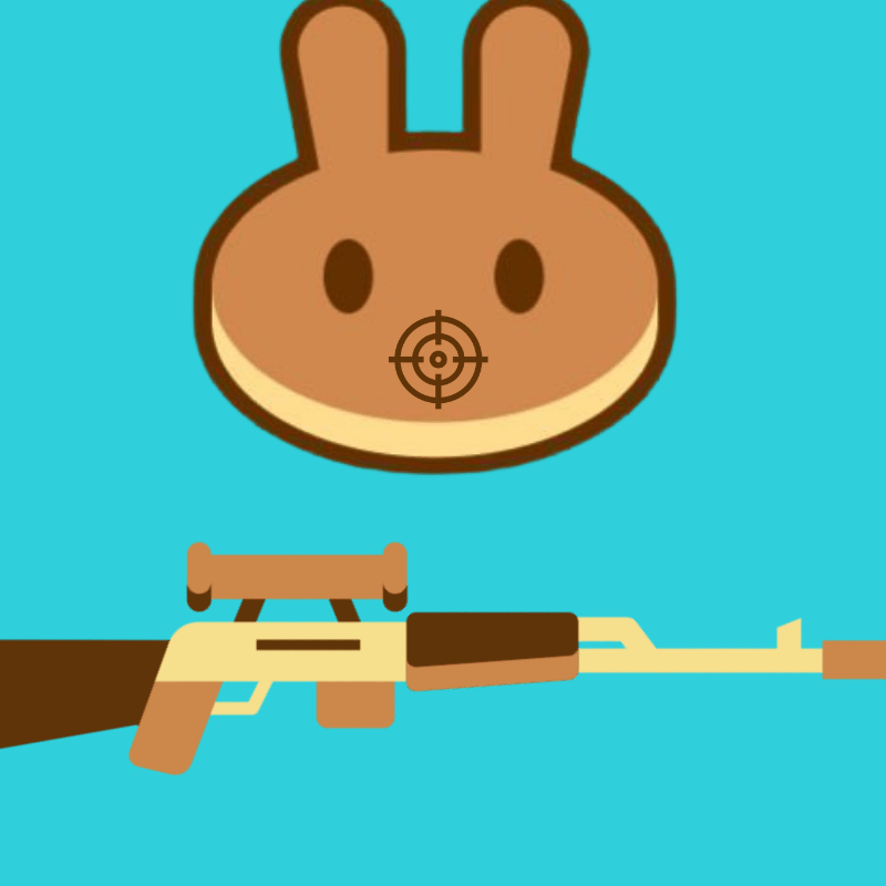 Pancakeswap Sniper
